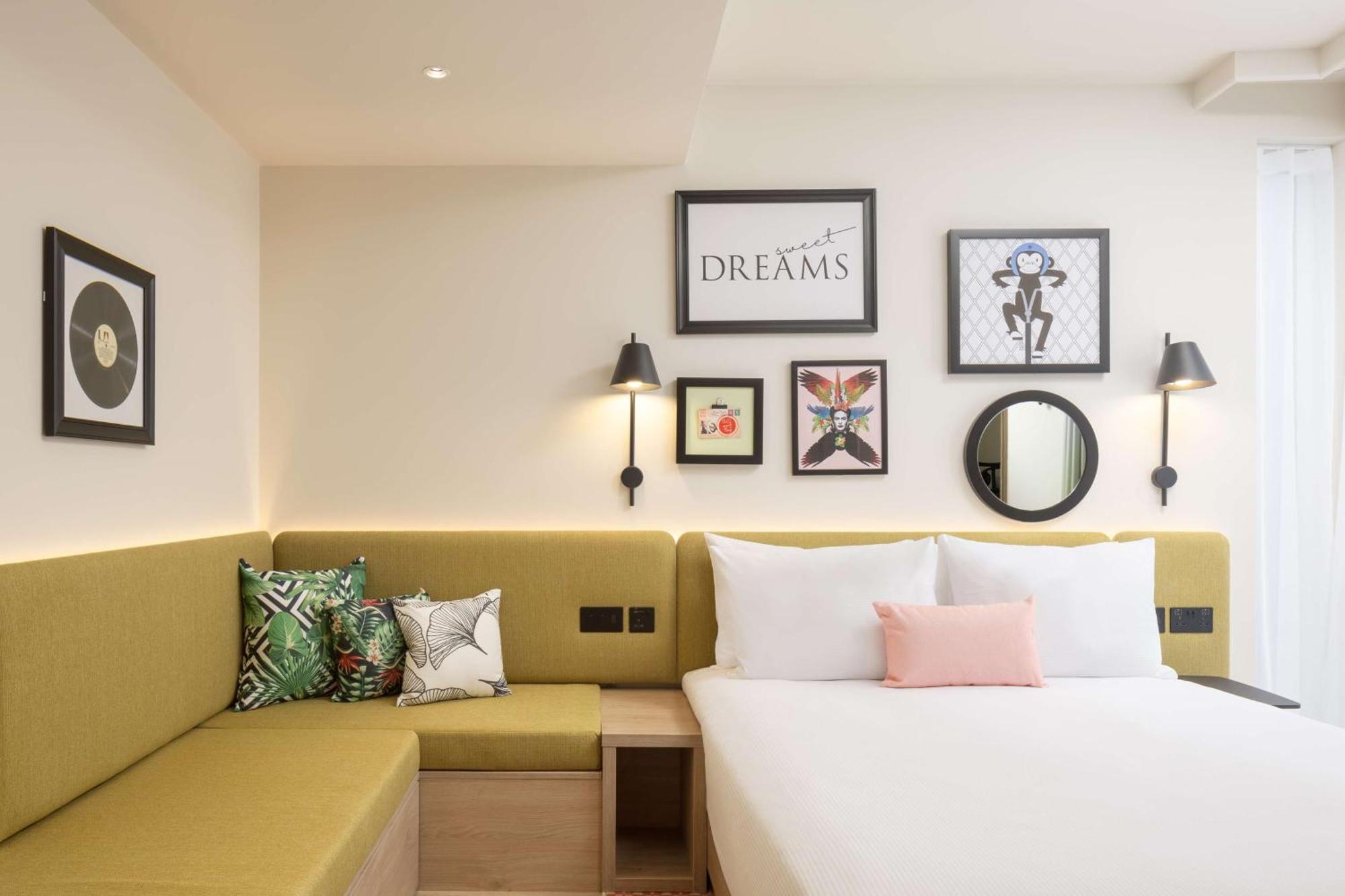Hampton By Hilton London Old Street Hotel Kültér fotó